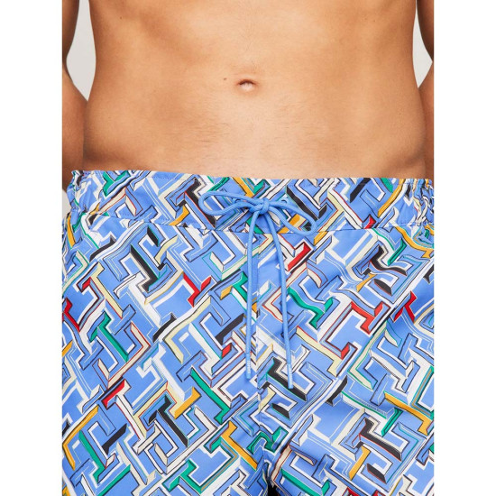 Tommy Hilfiger Ανδρικό μαγιό SF Medium Drawstring Print